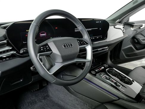 Certified 2025 Audi A5 2.0T Premium Plus w/ Premium Plus image 4