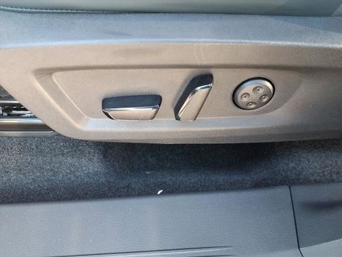 New 2026 Nissan Murano Platinum image 26