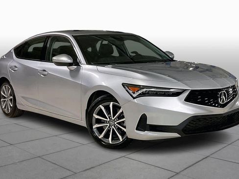 Used 2024 Acura Integra image 2