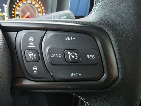 New 2026 Jeep Gladiator Sport image 15