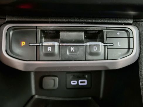 Used 2020 GMC Acadia AT4 w/ LPO, Floor Liner Package AWD/4WD image 17