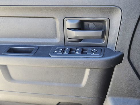 New 2026 RAM 3500 Tradesman image 24