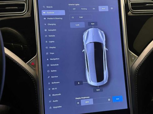 Used 2017 Tesla Model S 75D image 15