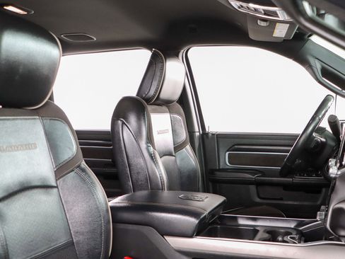 Used 2023 RAM 2500 Laramie image 28