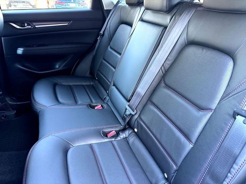 New 2025 MAZDA CX-5 Carbon Edition image 18