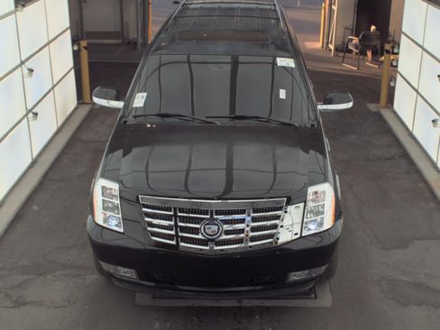 Used 2007 Cadillac Escalade ESV ESV w/ Information Package image 7