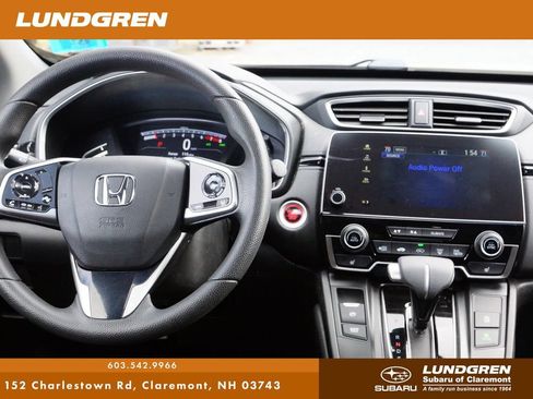 Used 2021 Honda CR-V EX image 6
