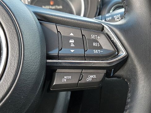 Used 2022 MAZDA CX-9 Touring image 23