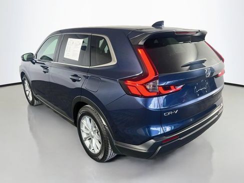 Used 2025 Honda CR-V EX image 6