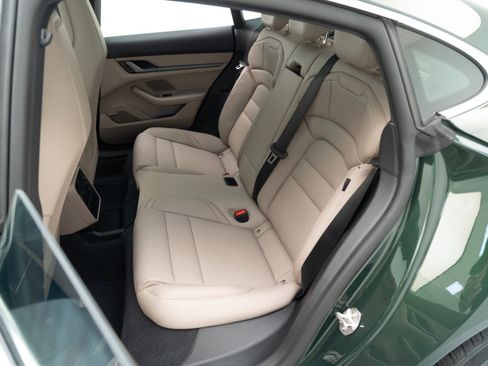 New 2026 Porsche Taycan image 29