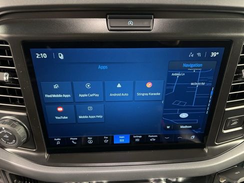 New 2026 Ford F150 XLT w/ Equipment Group 302A MID image 9