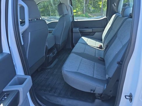 Used 2023 Ford F150 XL w/ XL Chrome Appearance Package AWD/4WD image 12