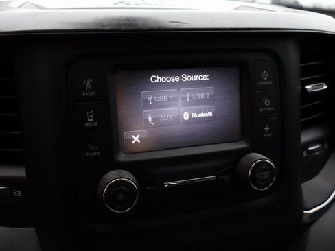 Used 2019 RAM 1500 Big Horn image 20