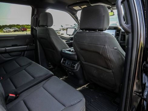 Used 2024 Ford F150 XLT w/ Equipment Group 302A MID AWD/4WD image 22