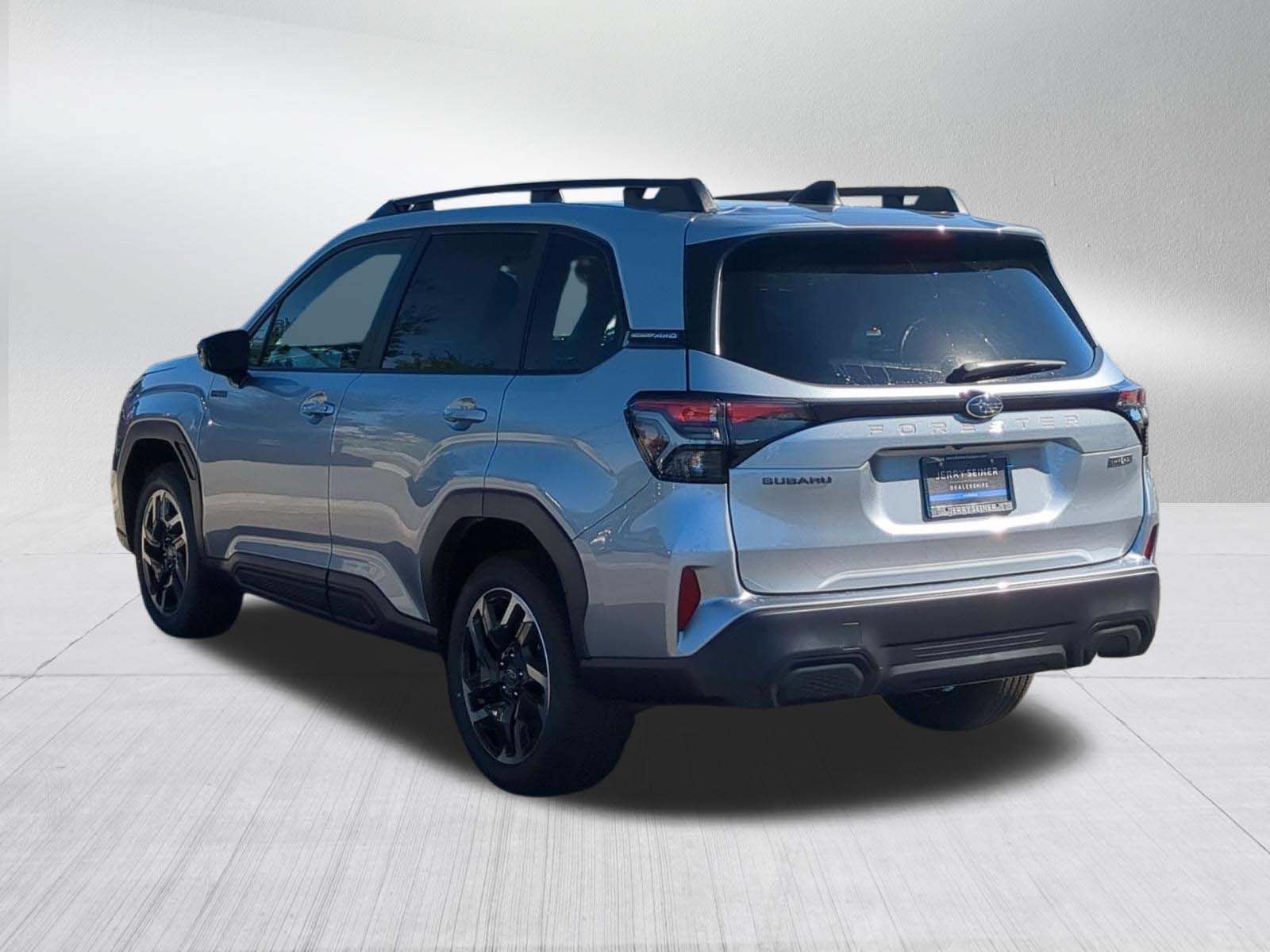 New 2026 Subaru Forester Premium AWD/4WD image 8