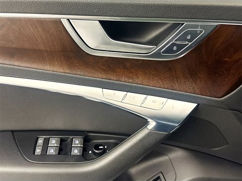 Used 2019 Audi A6 3.0T Premium w/ 20" Sport Package image 17