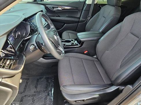 Certified 2023 Buick Envision Preferred image 15