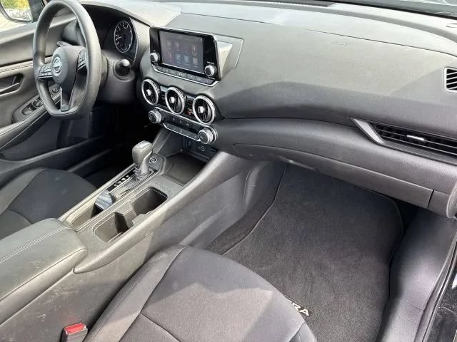 Used 2024 Nissan Sentra S FWD image 24