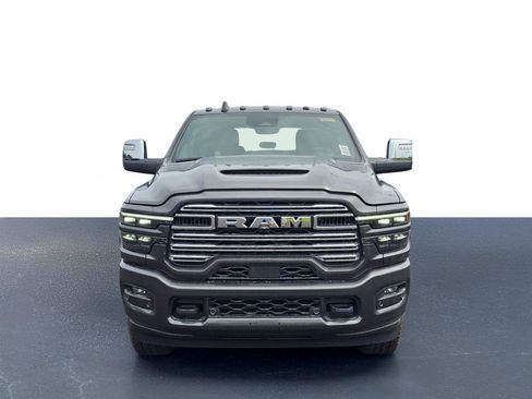 New 2026 RAM 2500 Laramie w/ Sport Appearance Package AWD/4WD image 2