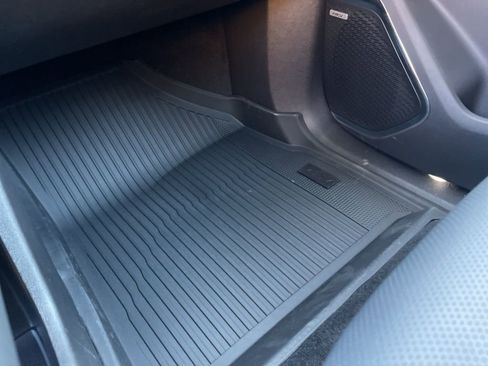 New 2026 Chevrolet Traverse Z71 w/ Enhanced Driving Package image 24