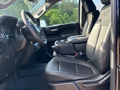 Used 2021 GMC Sierra 1500 2WD Double Cab w/ Convenience Package image 26