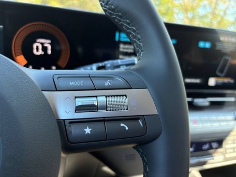 New 2026 Hyundai Kona SEL Sport FWD image 21