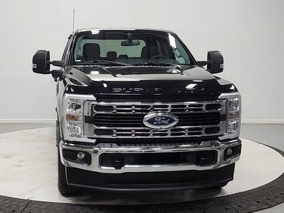 Used 2023 Ford F250 XLT w/ 360-Degree Camera Package