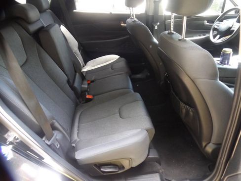 Used 2022 Hyundai Santa Fe XRT AWD/4WD image 13