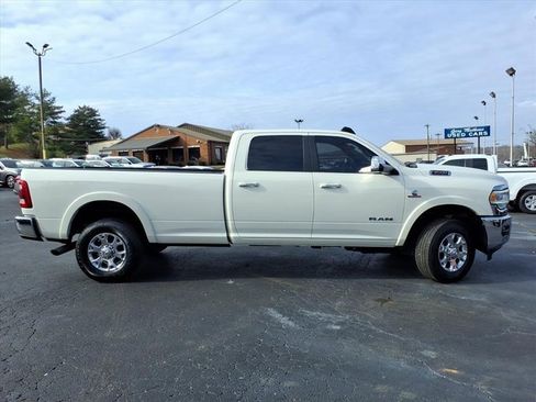 Used 2022 RAM 3500 Laramie image 2
