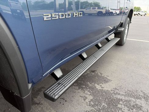New 2026 Chevrolet Silverado 2500 LT w/ All Star Edition AWD/4WD image 13