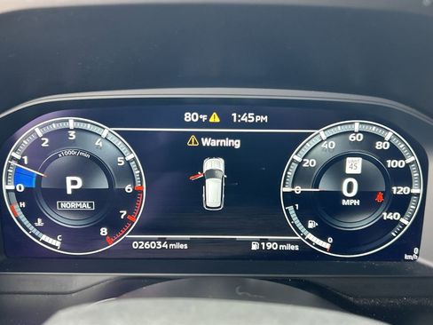 Used 2024 Mitsubishi Outlander SEL image 29