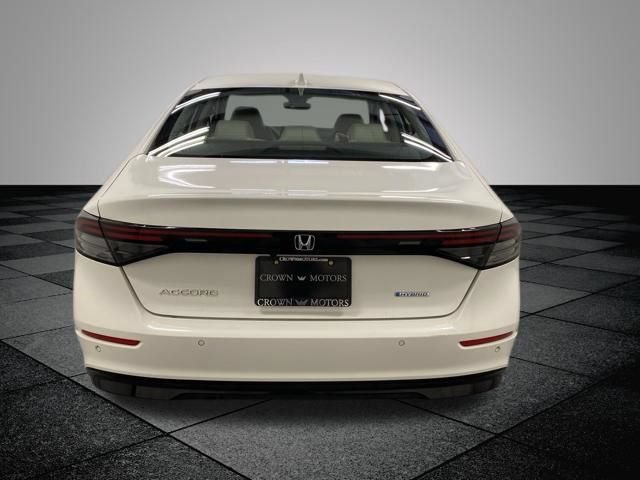 Used 2024 Honda Accord EX-L image 6