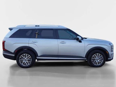 New 2026 Hyundai Palisade SEL FWD image 7