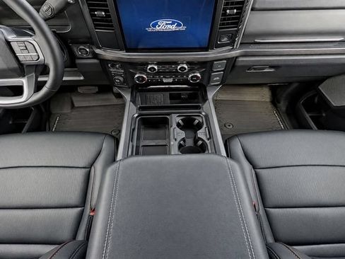 Used 2026 Ford F250 Lariat w/ FX4 Off-Road Package AWD/4WD image 18