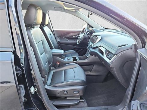Used 2023 GMC Terrain SLT FWD image 20