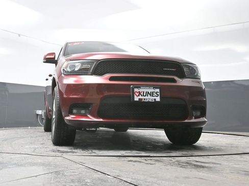 Used 2020 Dodge Durango GT image 53