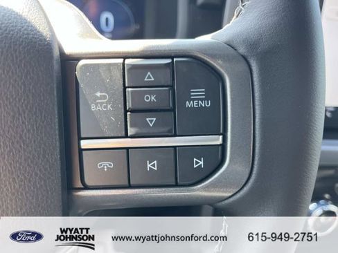 New 2026 Ford F150 XLT w/ Equipment Group 303A High AWD/4WD image 27