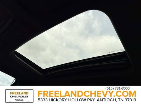 Used 2023 GMC Sierra 1500 Denali Ultimate image 27