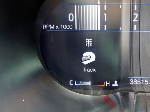 Used 2021 Ford Mustang GT Premium w/ Equipment Group 401A RWD image 46