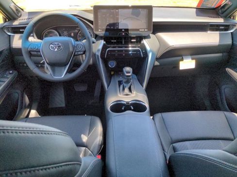Used 2021 Toyota Venza Limited image 15