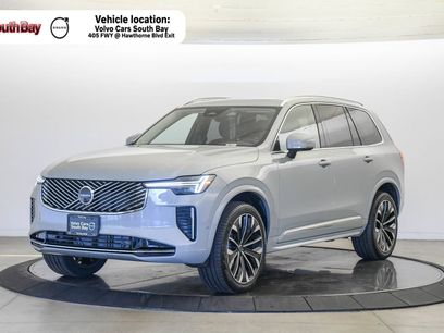 Certified 2026 Volvo XC90 B6 Plus
