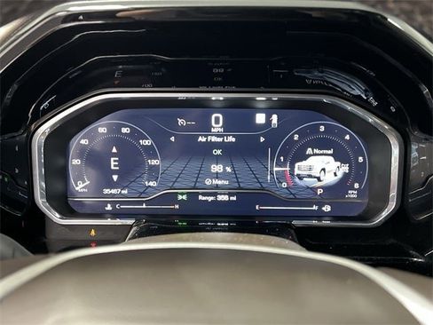 Certified 2022 GMC Sierra 1500 SLT w/ SLT Convenience Package image 47