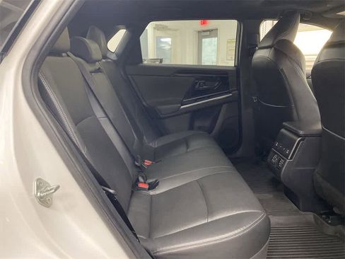 Used 2023 Toyota bZ4X Limited image 19