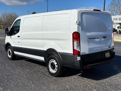 New 2026 Ford Transit 150 Low Roof image 19