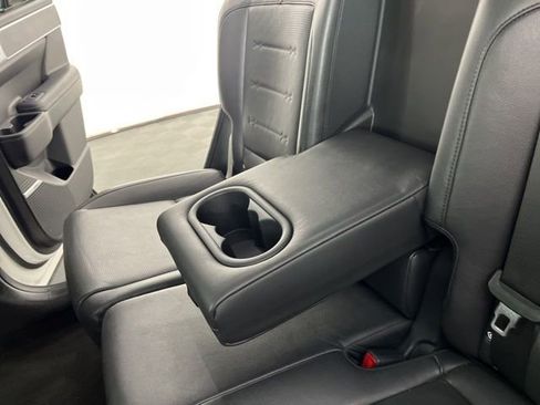 Used 2024 Hyundai Santa Fe Limited FWD image 43