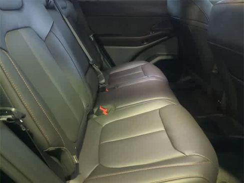 New 2026 Jeep Cherokee Limited image 12