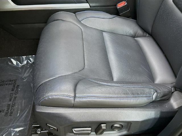 Used 2022 Toyota Tundra Platinum AWD/4WD image 20