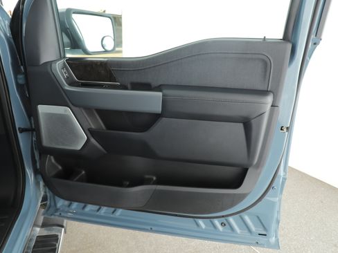 Used 2023 Ford F150 Lariat w/ Equipment Group 502A High AWD/4WD image 15