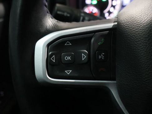 Used 2023 RAM 1500 Big Horn image 36