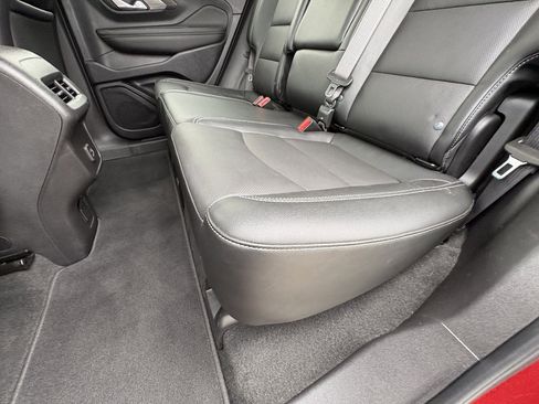 Used 2023 GMC Terrain SLT w/ LPO, Cargo Package AWD/4WD image 21
